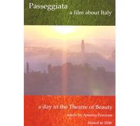 Passeggiata - A film about Italy