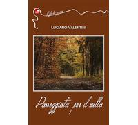 Passeggiata per il nulla