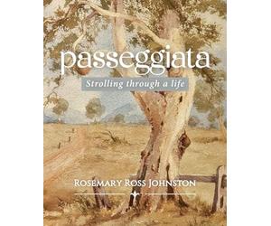 Passeggiata: Strolling through a life