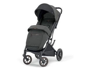 Passeggino 4 ruote Inglesina AG85R0MGG MAIOR Magnet grey