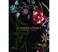 Passementeries L'Excellence Declercq Passementiers - Catherine Deydier - La Martiniere Eds De - relié - Beau livre