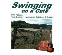 Passen - Swinging on a Gate: Hammered D