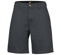Passenger - 365 Organic Cotton Shorts - Short - 36 - charcoal