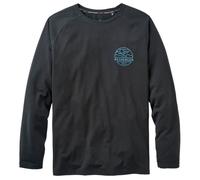 Passenger - 365 Recycled Active Shirt - Chemise - XXL - badge khaki