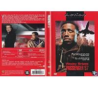 Passenger 57 [1992] [Dvd]