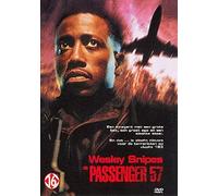 Passenger 57 [1992] [DVD]