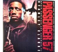 Passenger 57