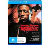 Passenger 57