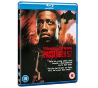 Passenger 57 (Blu-ray) Alex Datcher Bruce Greenwood Bruce Payne Elizabeth Hurley