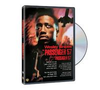 Passenger 57