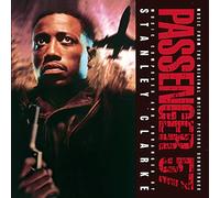 Passenger 57