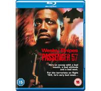 Passenger 57 (Blu-ray)