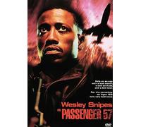 Passenger 57 & Boiling Point [Import USA Zone 1]