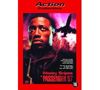 Passenger 57 [Import anglais]