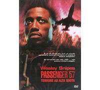 Passenger 57. Terrore Ad Alta Quota [Import]