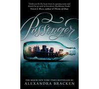 Passenger - Alexandra Bracken - Quercus - Poche - Roman