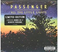 Passenger - ALL THE LITTLE LIGHTS