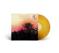 PASSENGER - ALL THE LITTLE LIGHTS (ANNII. EDT) SUNRISE VINYL LP NEUF