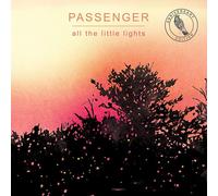 Passenger - All The Little Lights (Anniversary Edition) [Amazon Exclusive Signed CD] [Import]