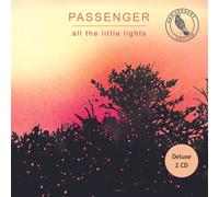 Passenger – All the Little Lights – CD – Édition Deluxe (10e anniversaire)