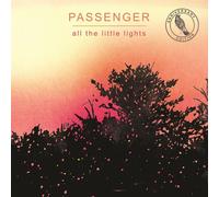 PASSENGER - ALL THE LITTLE LIGHTS (ANNIVERSARY EDITION) STANDARD CD CD NEUF