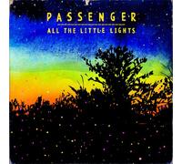 Passenger - All The Little Lights (Dlx)