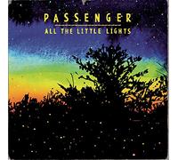 Passenger - All The Little Lights (Edition 2 CD inclus version acoustique)