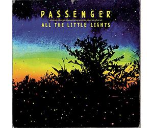 Passenger - All The Little Lights (Edition 2 CD inclus version acoustique)