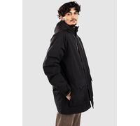 Passenger Baltic Recycled Insulated Parka noir XXL