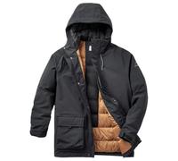 Passenger - Baltic Recycled Insulated Parka - Parka - L - black