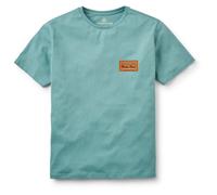 Passenger - Beechey Recycled Cotton T-Shirt - T-shirt - XXL - arctic