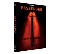 Passenger Blu-ray