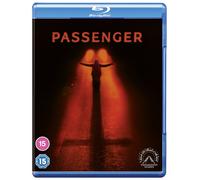 Passenger (Blu-ray) Tony Doupe Jessica Cruz Devielle Johnson Melissa Leo