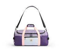 Passenger - Boondocker 30 Recycled Duffel 2.0 - Sac de voyage - heather / deep purple