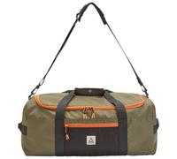 Passenger - Boondocker 30 Recycled Duffel 2.0 - Sac de voyage - true black / khaki