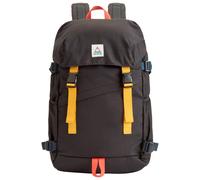 Passenger - Boondocker Recycled Backpack 26 - Sac à dos journée - black / multi