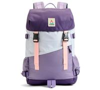 Passenger - Boondocker Recycled Backpack 26 - Sac à dos journée - heather / deep purple
