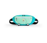 Passenger - Boondocker Recycled Hip Pack 2.0 - Sac banane - One Size - mediterranean / ocean teal