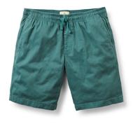 Passenger - Drifter Organic Cotton Short 2.0 - Short - M - mediterranean