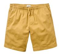 Passenger - Drifter Organic Cotton Short 2.0 - Short - XXL - warm beige