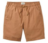 Passenger - Drifter Organic Cotton Short - Short - S - toffee