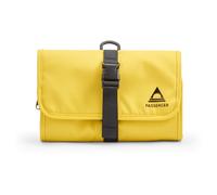 Passenger - Drop Recycled Wash Kit - Trousse de toilette - One Size - dandelion yellow