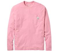 Passenger - Heritage Recycled Relaxed Fit T-Shirt - T-shirt - S - pink haze