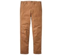 Passenger - Horizon Comfort Chino - Pantalon de loisirs - L - toffee