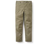 Passenger - Horizon Comfort Chino - Pantalon de loisirs - M - dusty olive