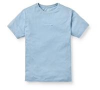 Passenger - Horizons Recycled Cotton T-Shirt - T-shirt - L - faded denim