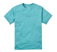 Passenger - Horizons Recycled Cotton T-Shirt - T-shirt - S - ocean teal