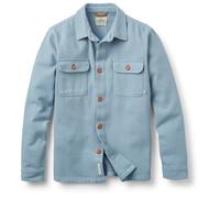 Passenger - Island Heavy Twill Shirt - Chemise - XL - faded denim