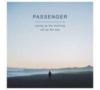 Passenger - Jeune As The Morning Old Sea [Deluxe Ed