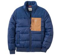 Passenger - Journey Recycled Insulated Jacket - Veste de loisirs - XXL - rich navy / dark denim